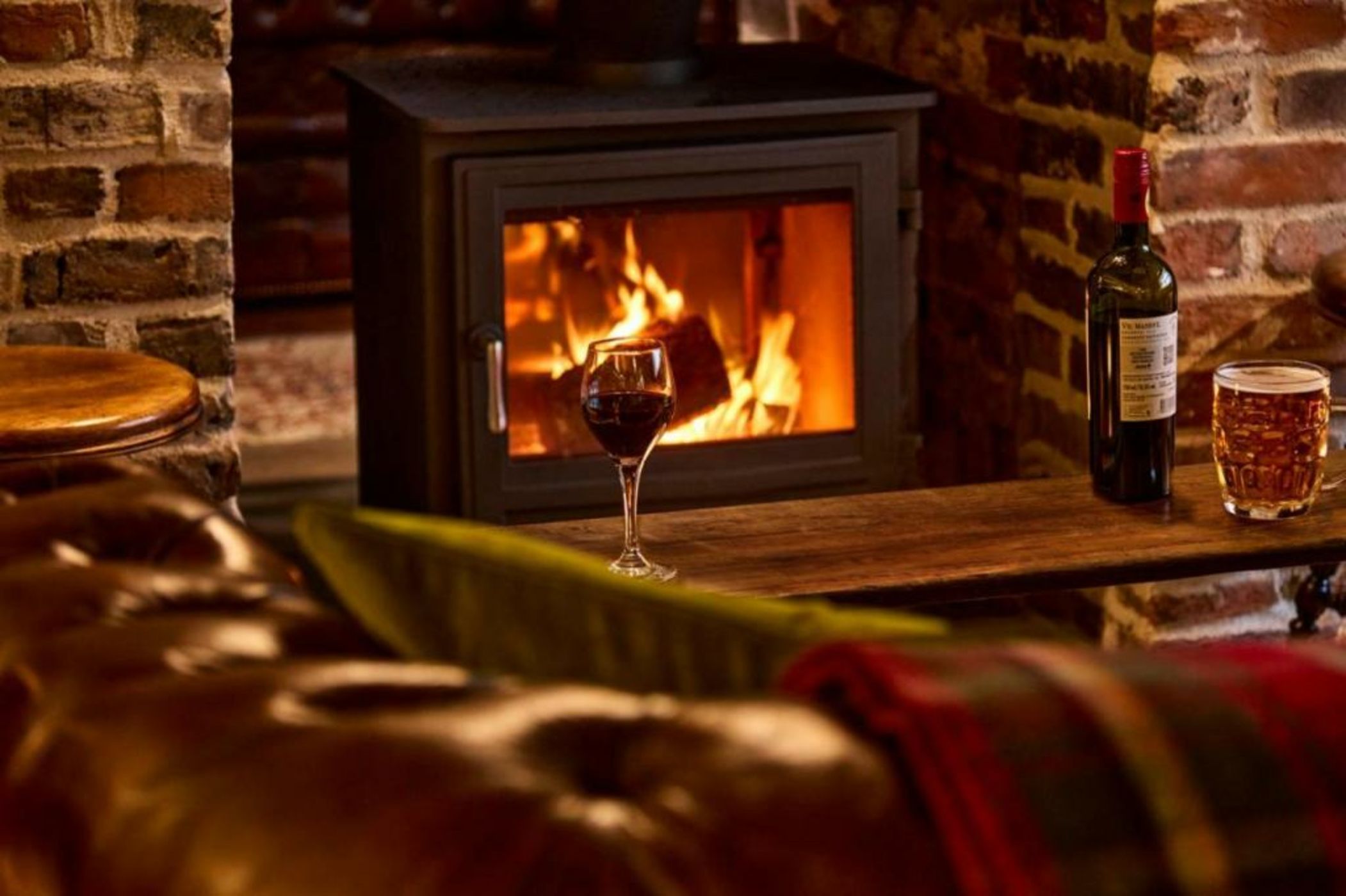 The Black Horse, Climping