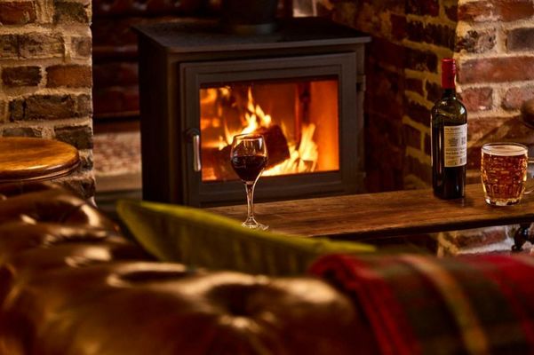 The Black Horse, Climping