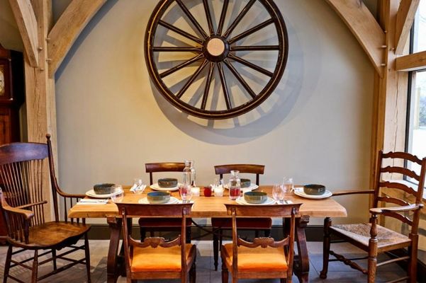 The Black Horse, Climping