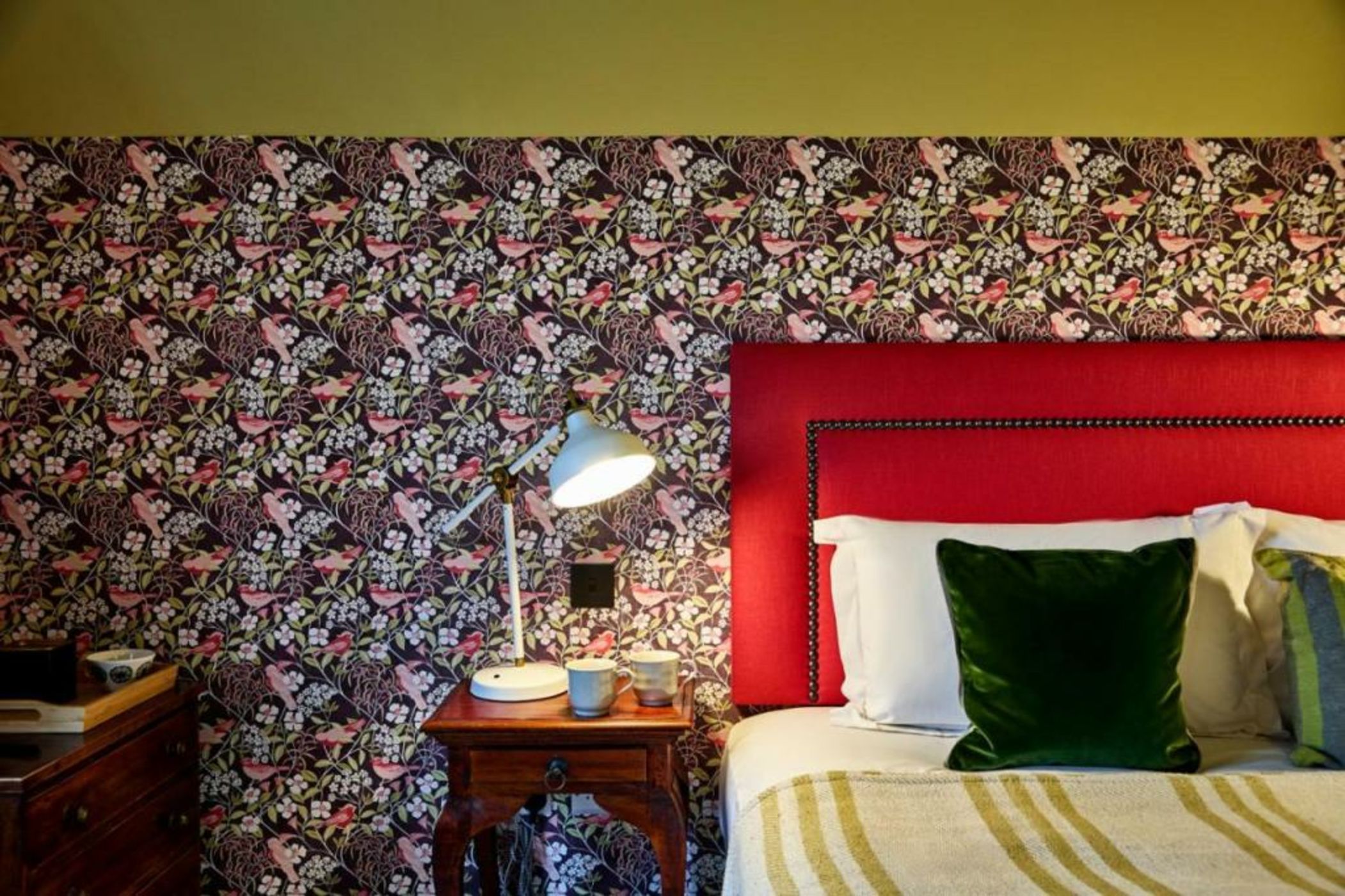 The Black Horse, Climping