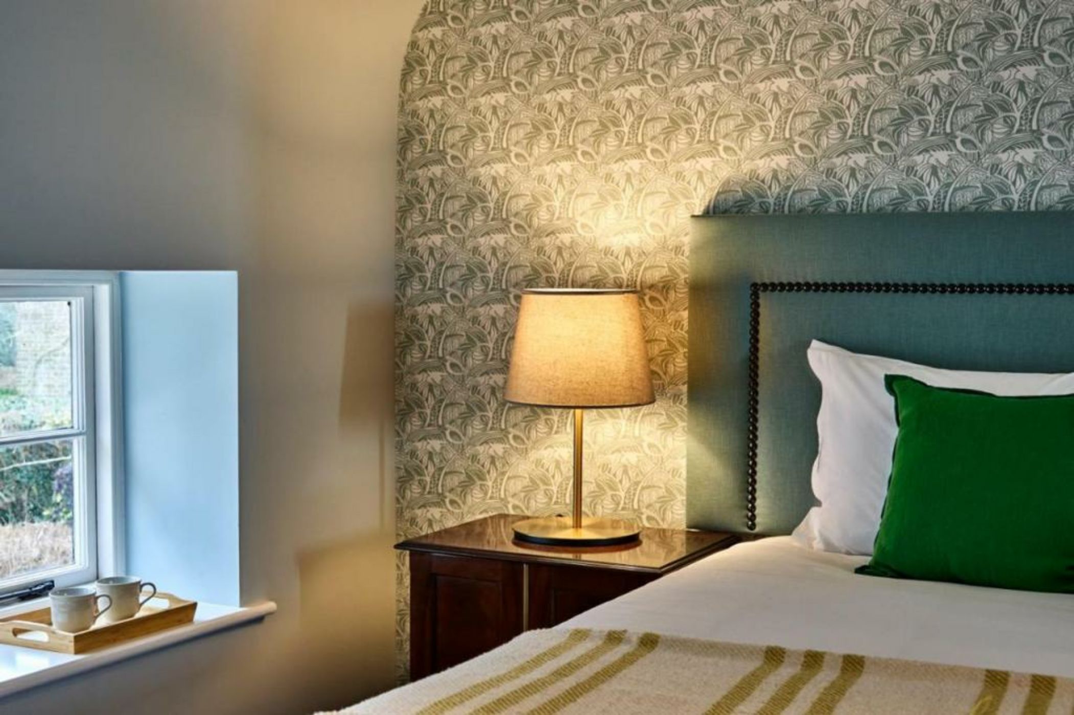 The Black Horse, Climping