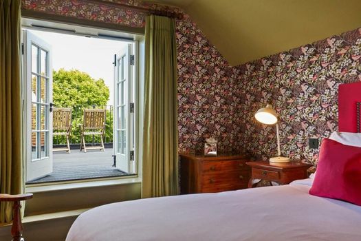 The Black Horse, Climping