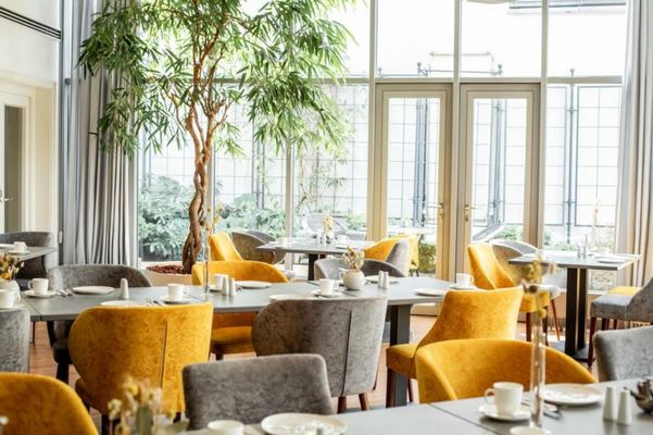 Altstadthotel Messerschmitt