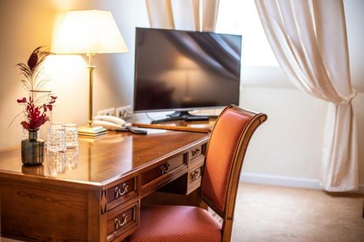 Altstadthotel Messerschmitt