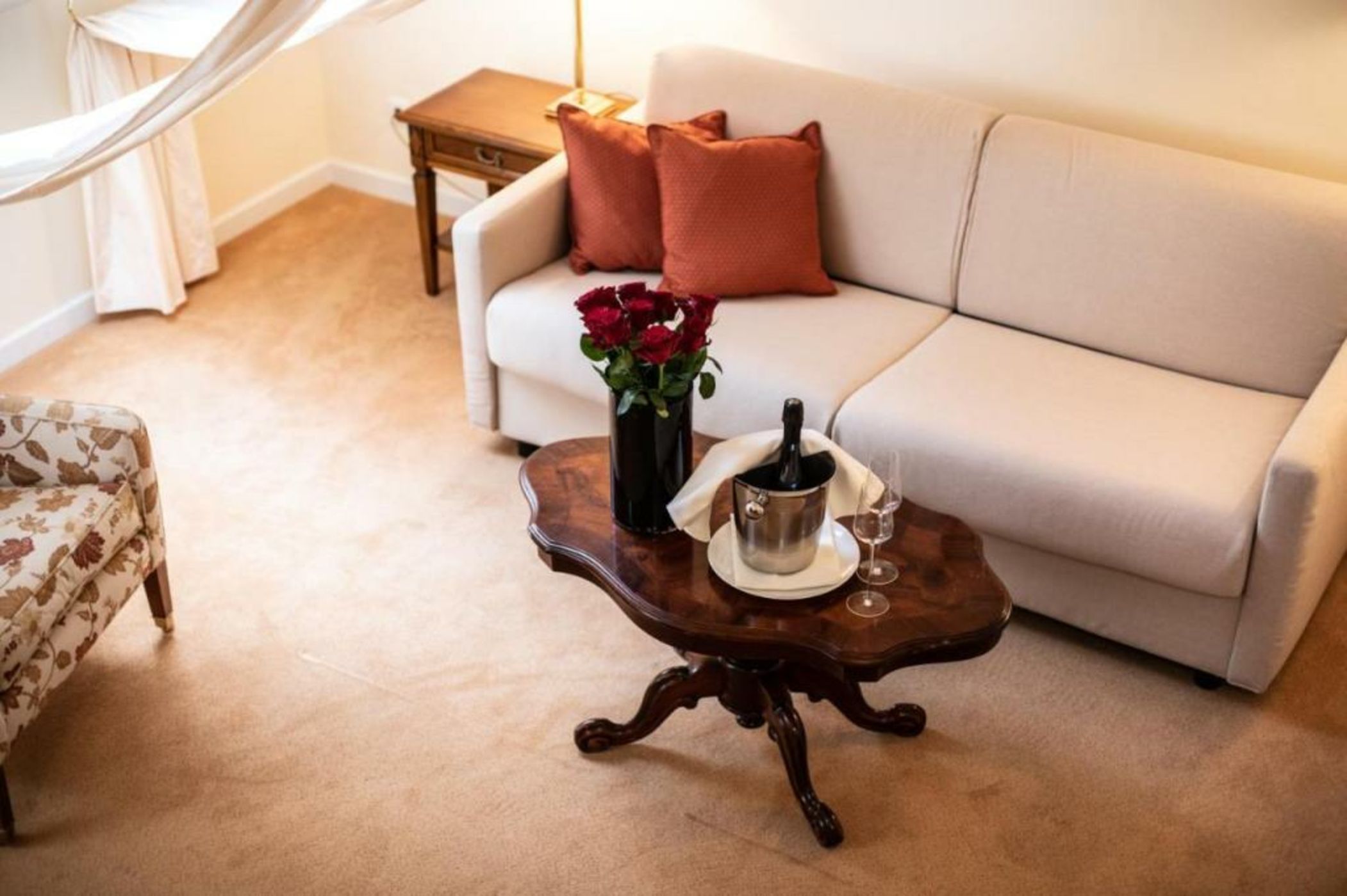 Altstadthotel Messerschmitt