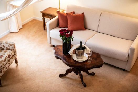 Altstadthotel Messerschmitt