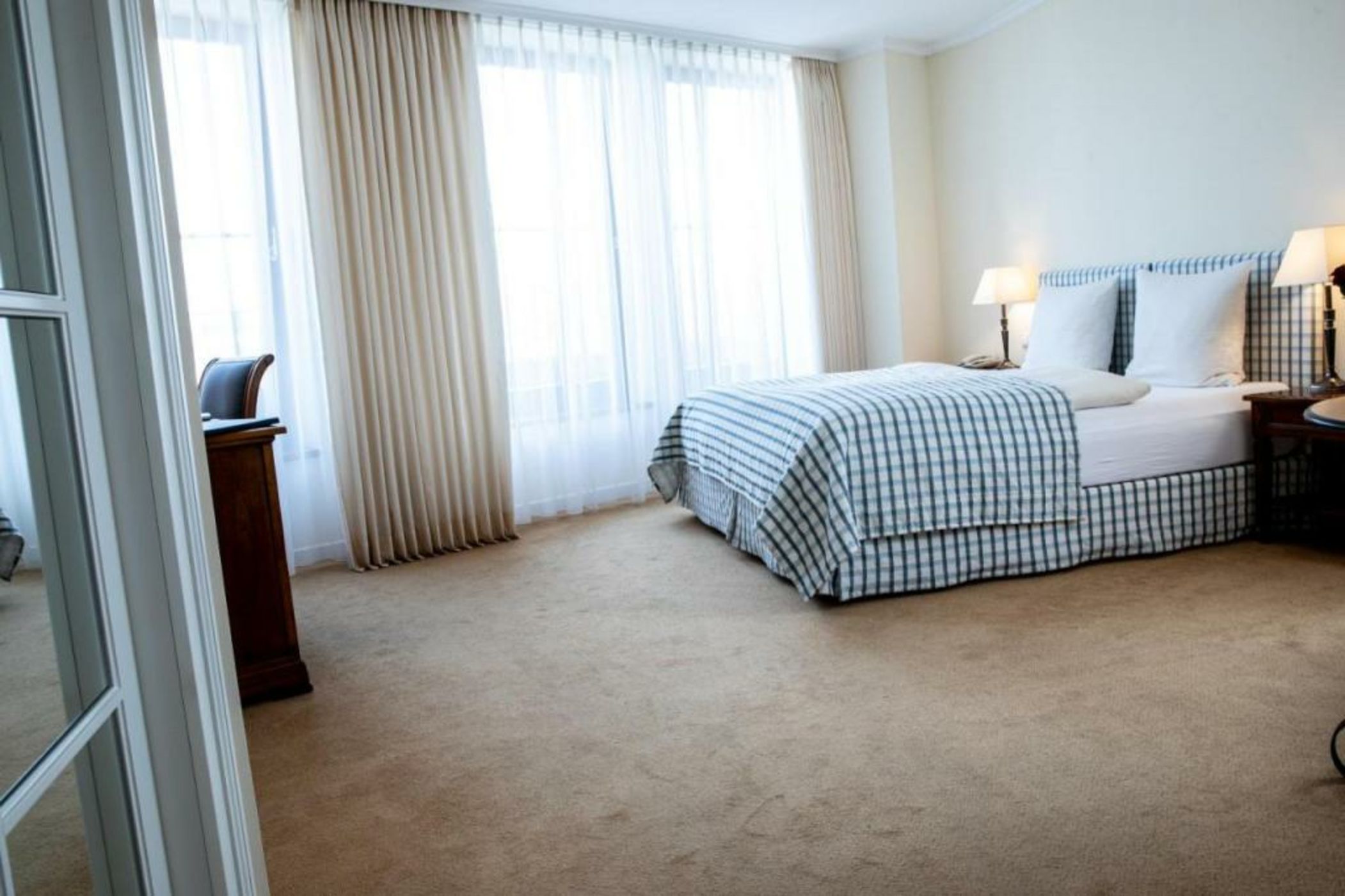 Altstadthotel Messerschmitt