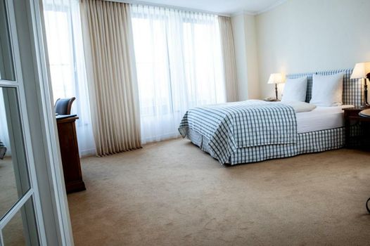 Altstadthotel Messerschmitt