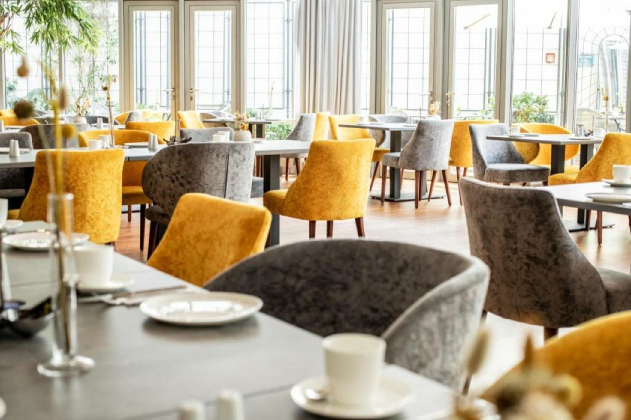 Altstadthotel Messerschmitt