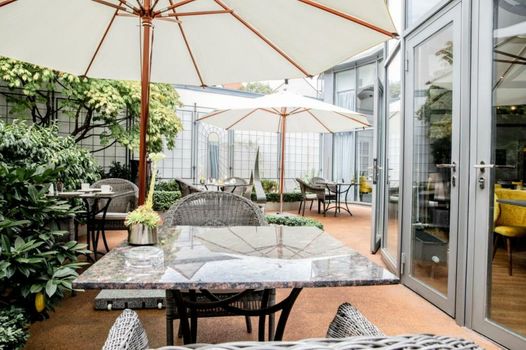 Altstadthotel Messerschmitt