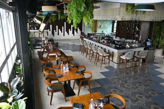 Fortune JP Palace, Mysore - Member ITC Hotels' Group