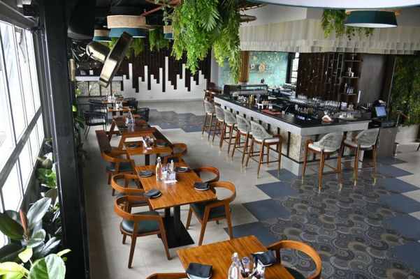 Fortune JP Palace, Mysore - Member ITC Hotels' Group