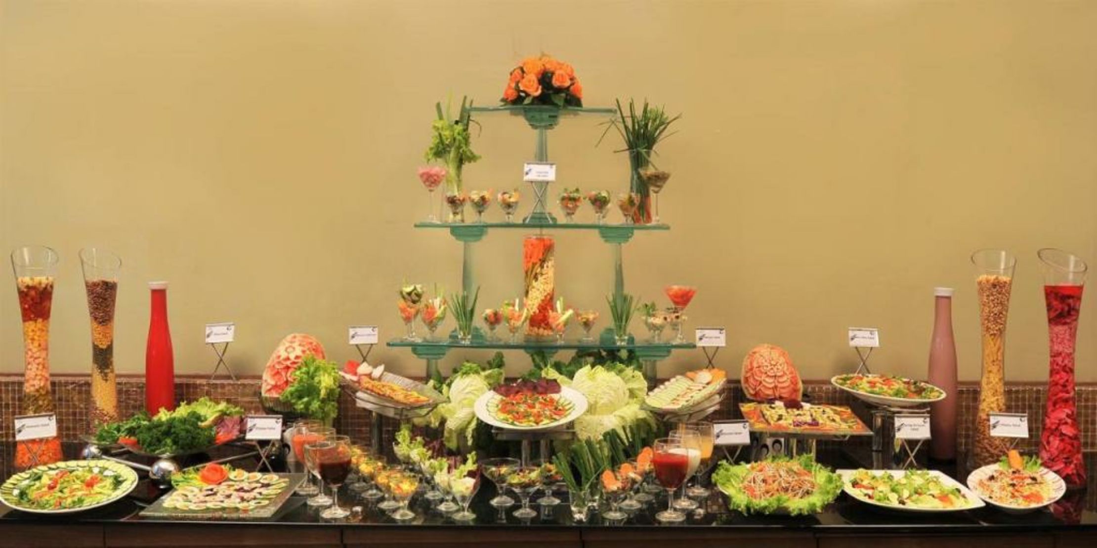 Fortune JP Palace, Mysore - Member ITC Hotels' Group