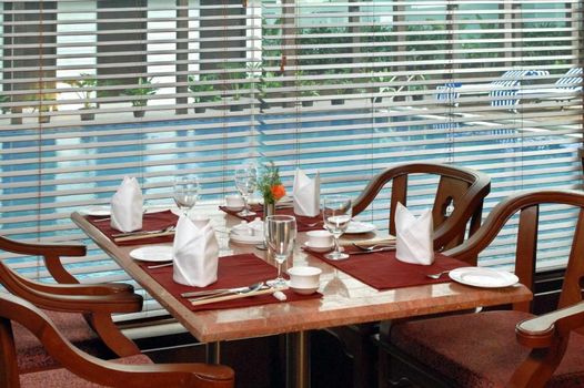 Fortune JP Palace, Mysore - Member ITC Hotels' Group