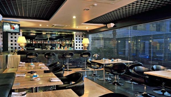 Fortune JP Palace, Mysore - Member ITC Hotels' Group