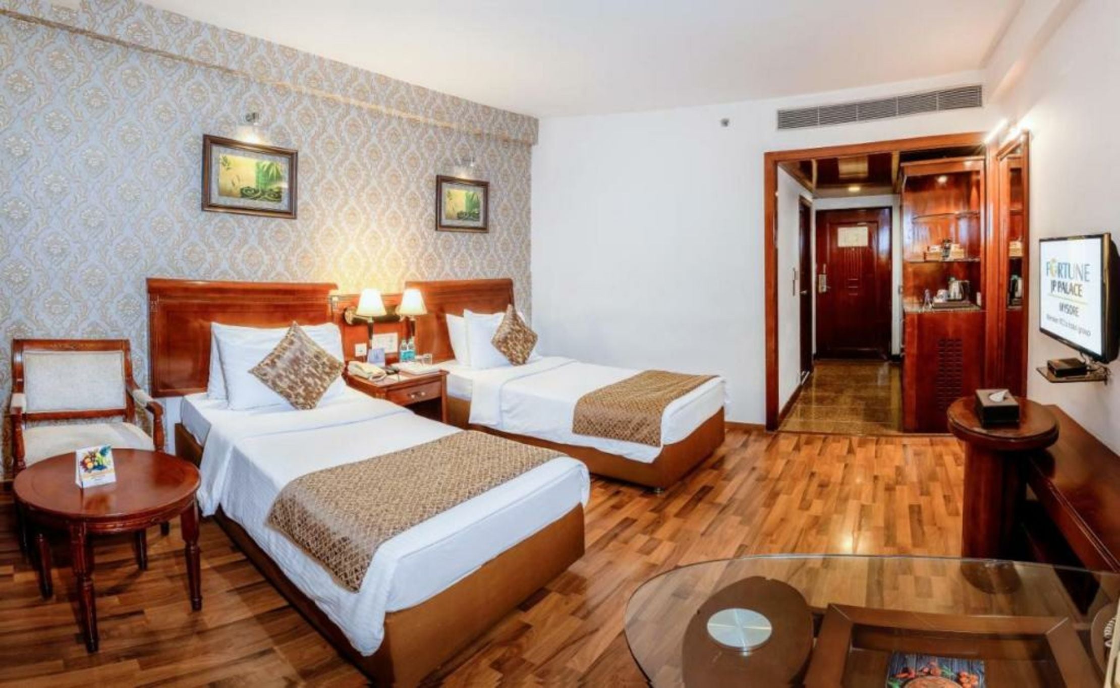 Fortune JP Palace, Mysore - Member ITC Hotels' Group