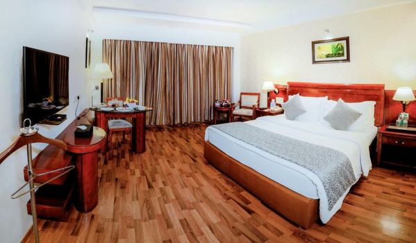 Fortune JP Palace, Mysore - Member ITC Hotels' Group