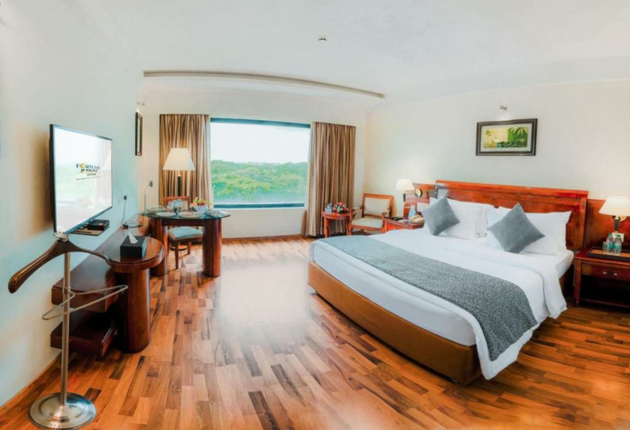 Fortune JP Palace, Mysore - Member ITC Hotels' Group