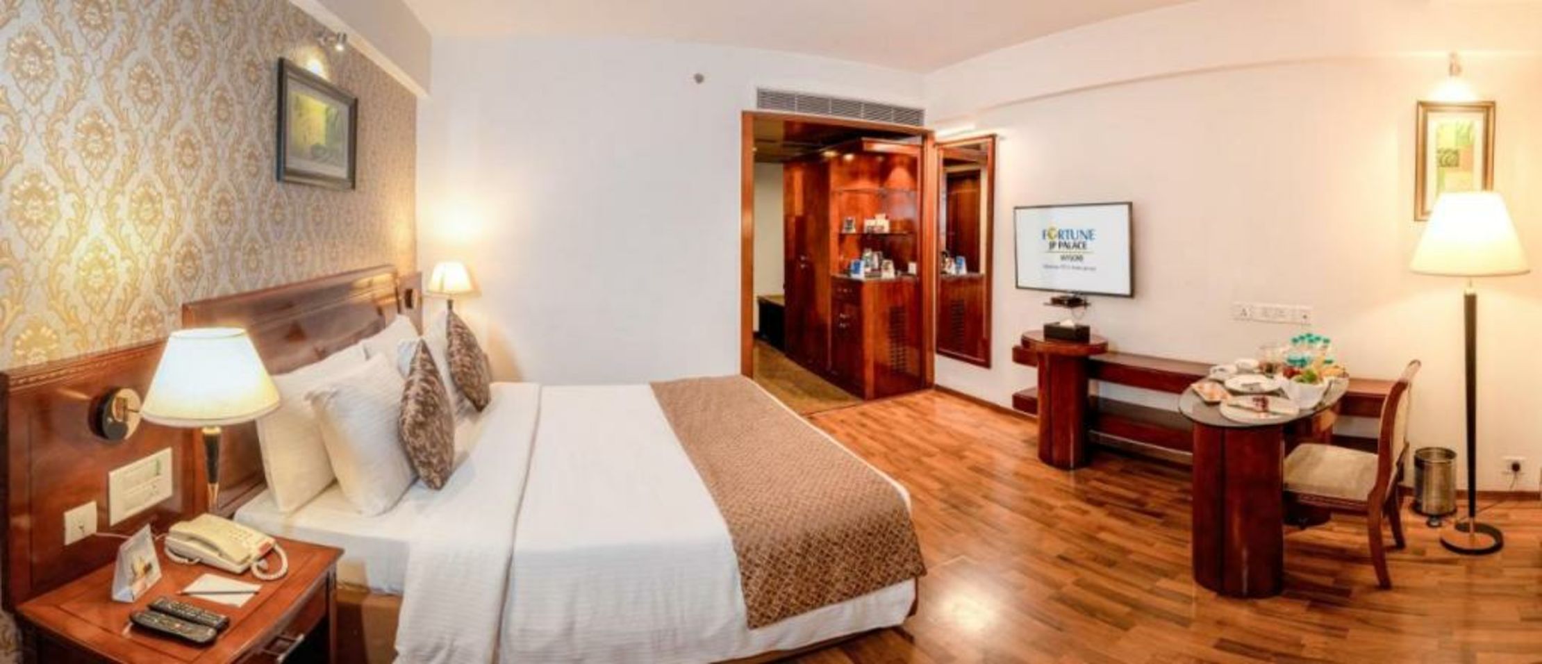 Fortune JP Palace, Mysore - Member ITC Hotels' Group