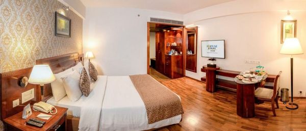 Fortune JP Palace, Mysore - Member ITC Hotels' Group