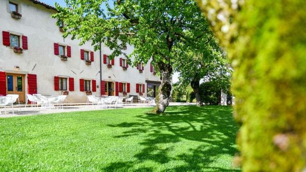 Duca Di Dolle Agriturismo