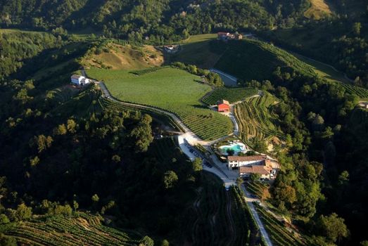 Duca Di Dolle Agriturismo