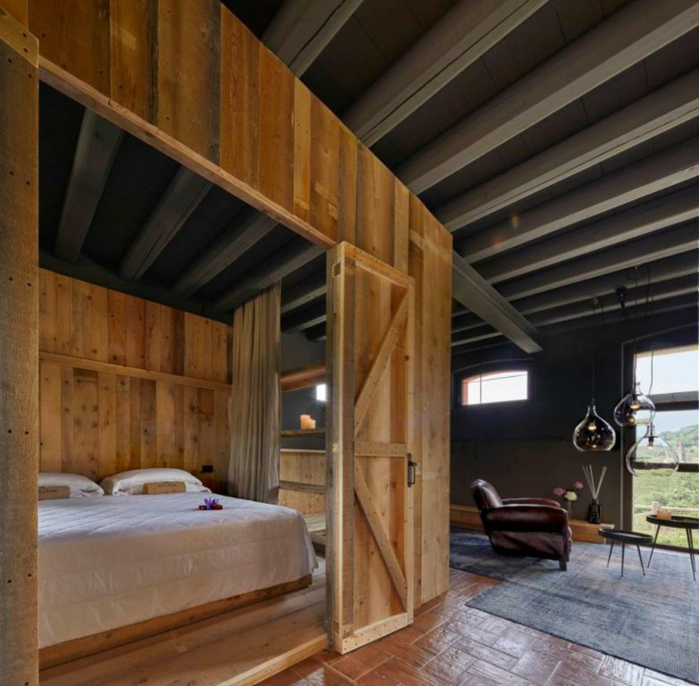 Duca Di Dolle Agriturismo