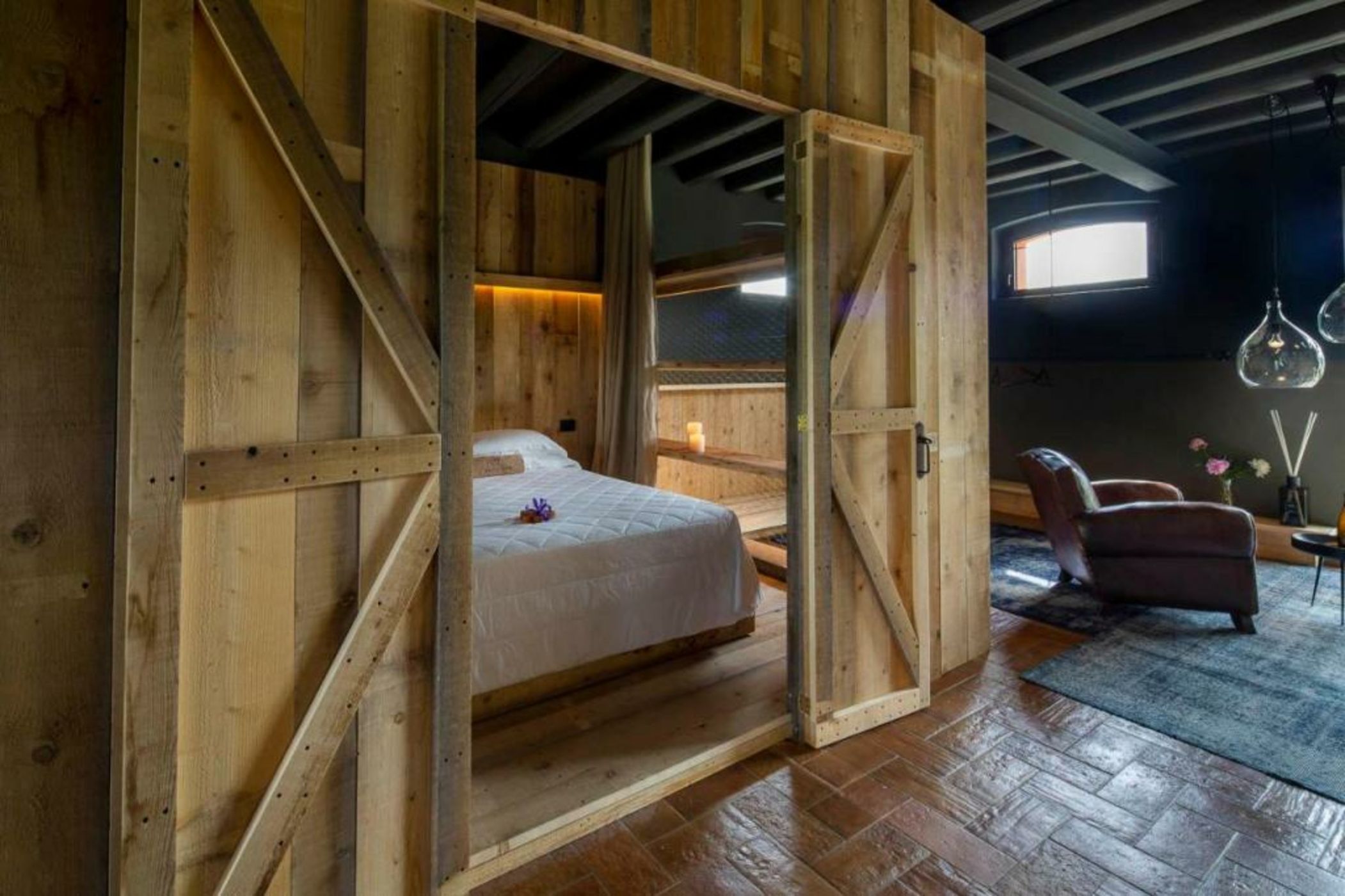 Duca Di Dolle Agriturismo