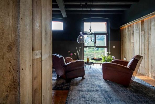 Duca Di Dolle Agriturismo