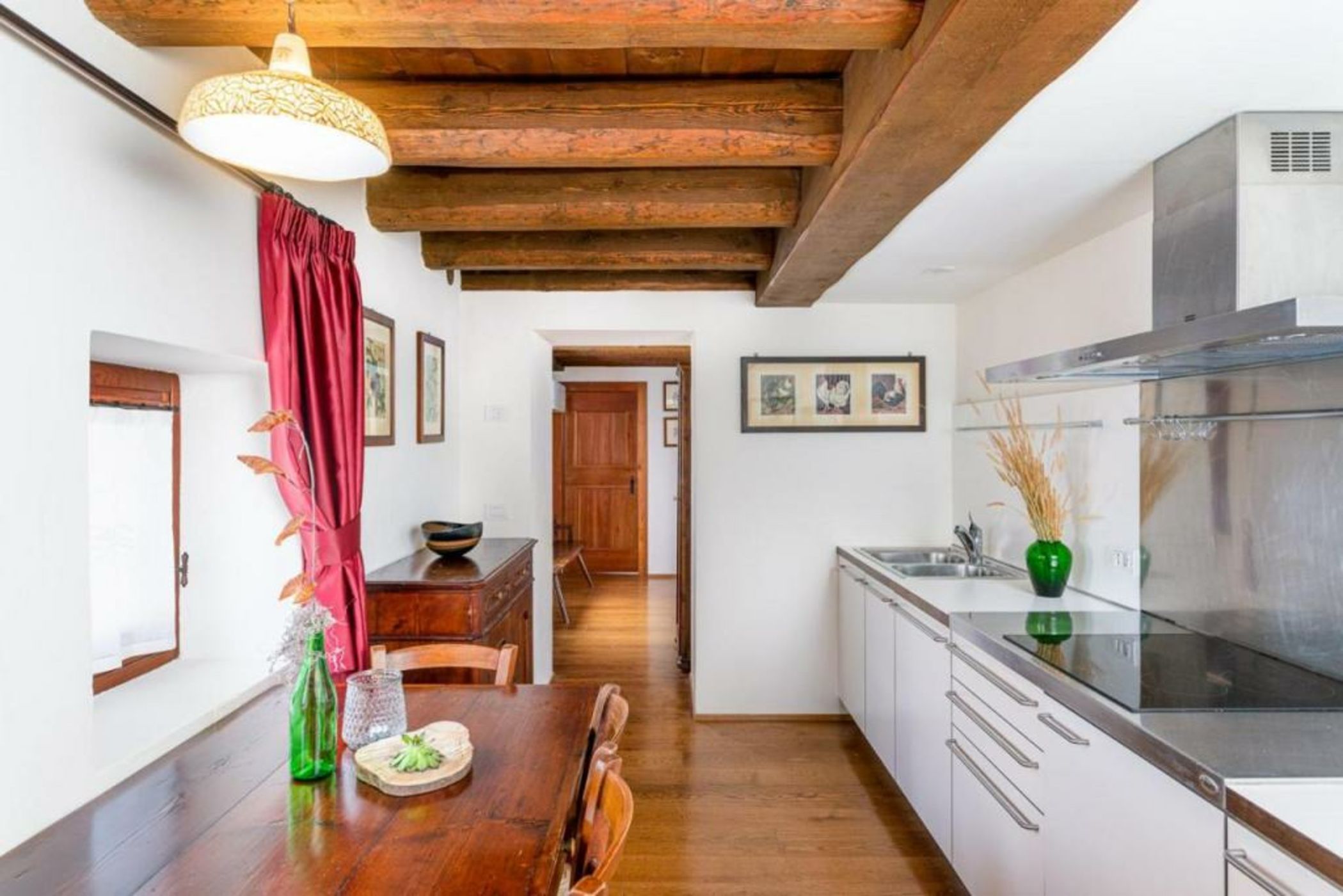 Duca Di Dolle Agriturismo