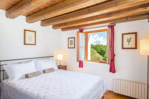 Duca Di Dolle Agriturismo