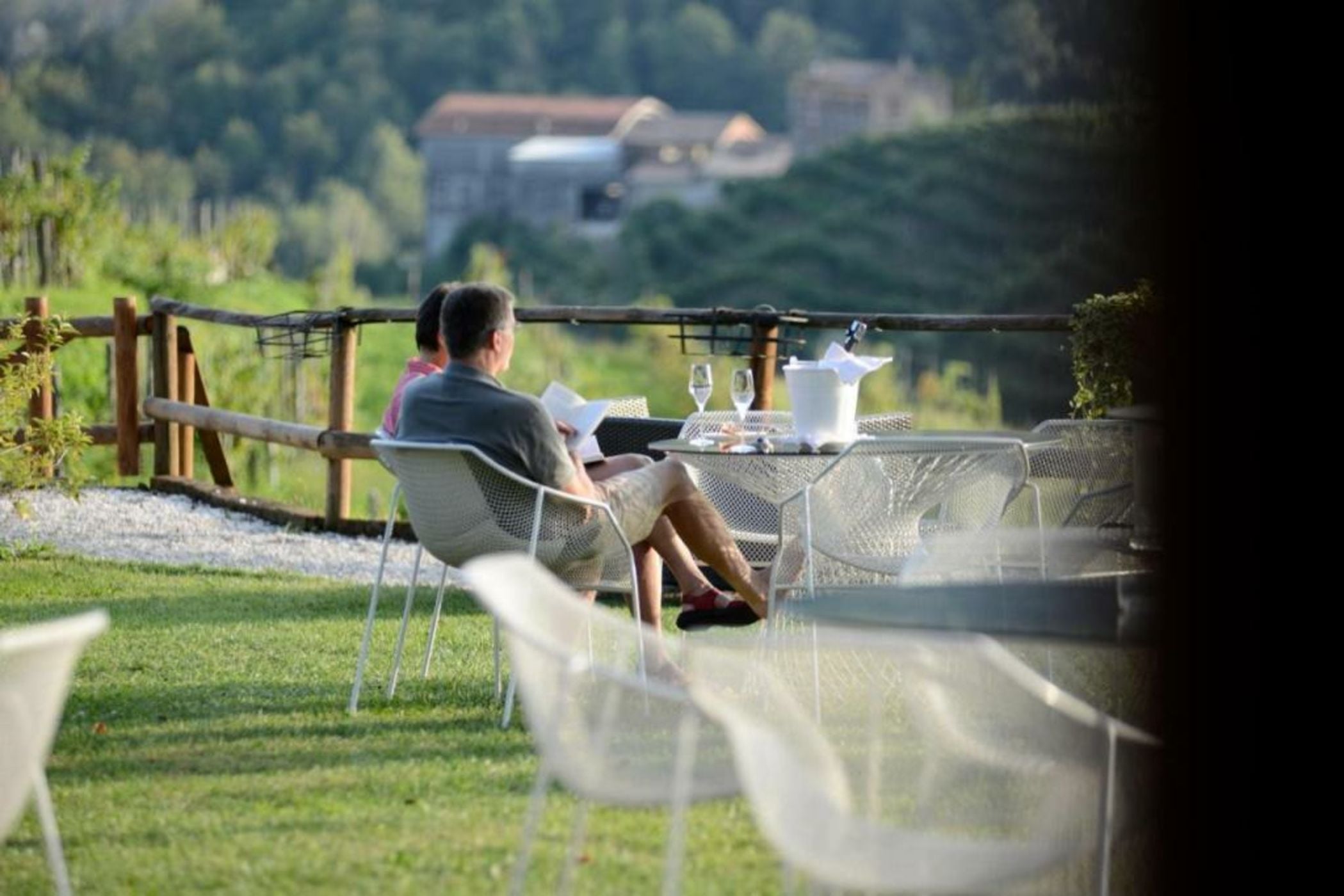 Duca Di Dolle Agriturismo