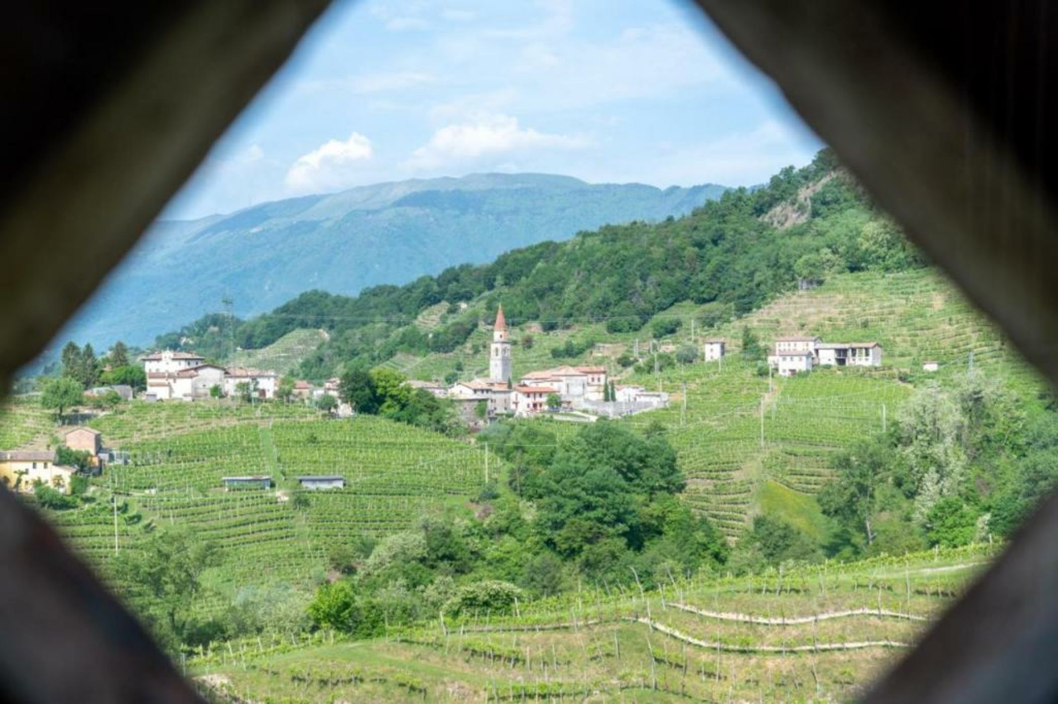 Duca Di Dolle Agriturismo