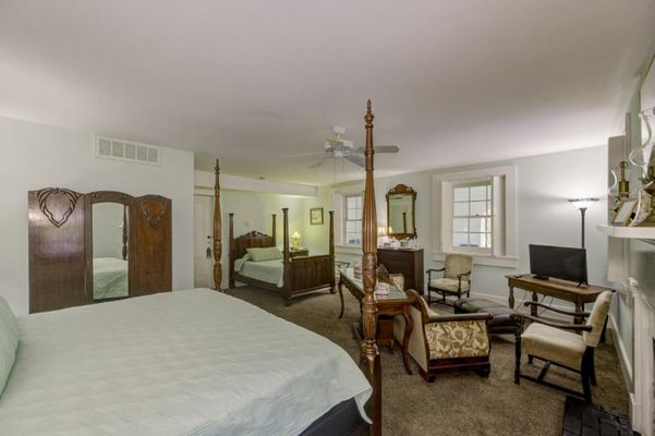 The Duff Green Mansion