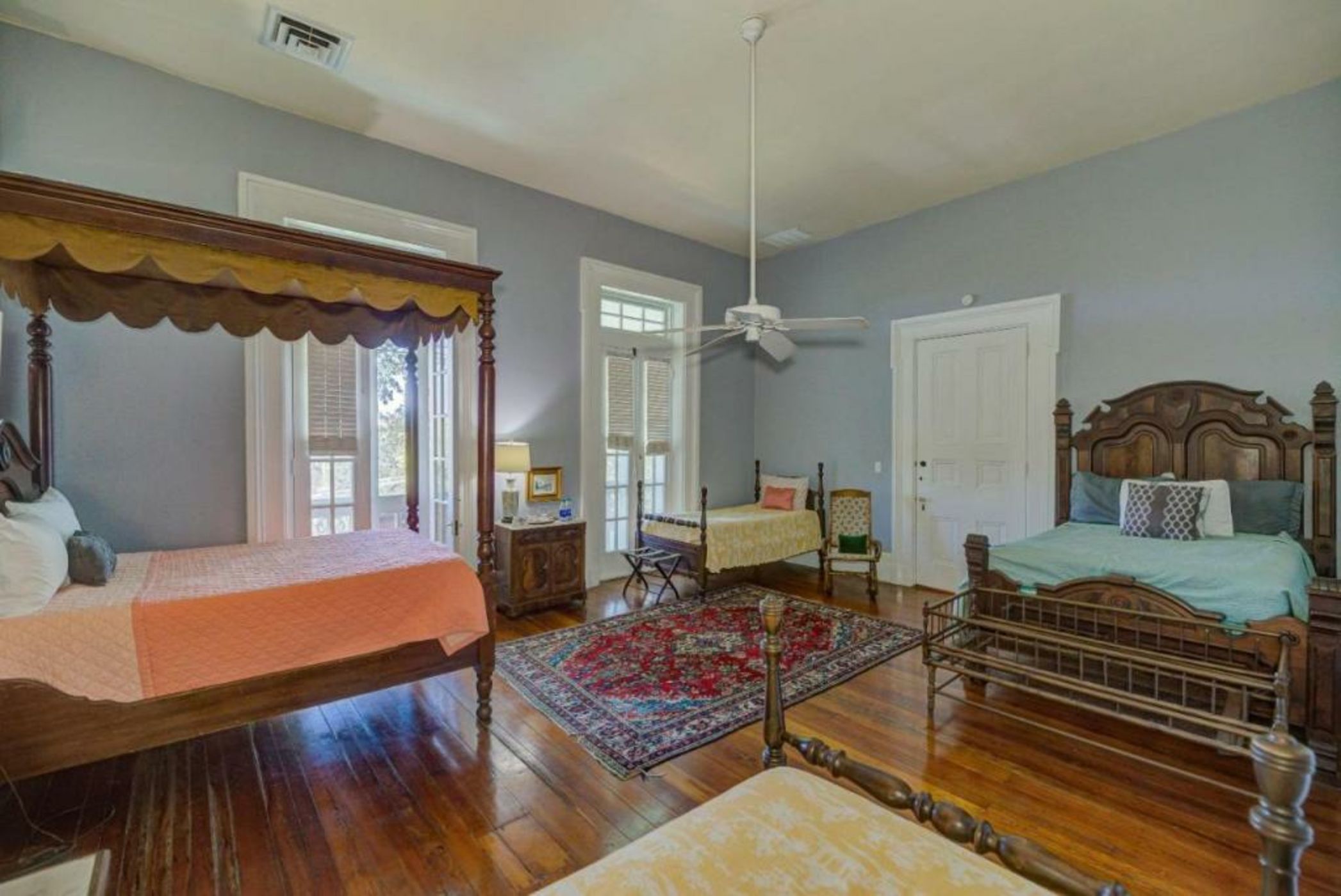 The Duff Green Mansion