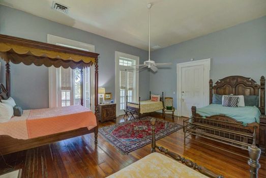 The Duff Green Mansion