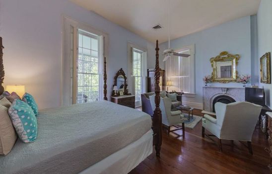 The Duff Green Mansion