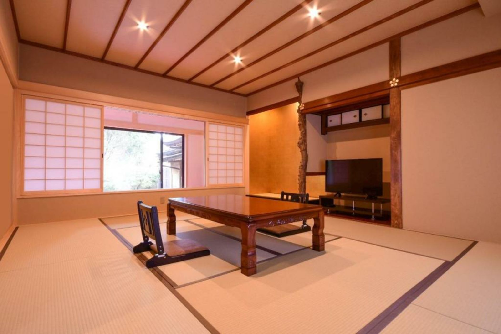Koyasan Shukubo Saizenin