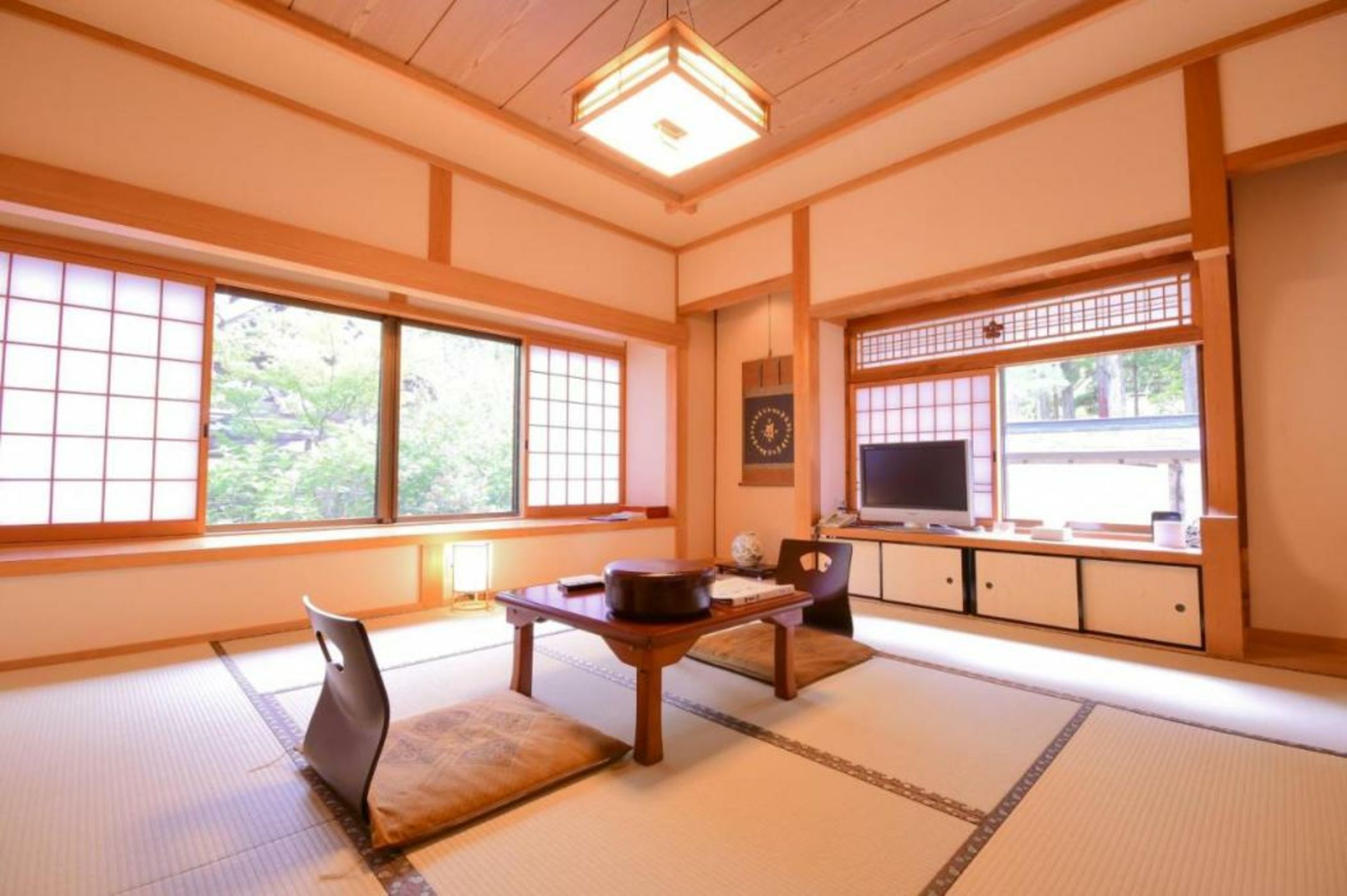 Koyasan Shukubo Saizenin