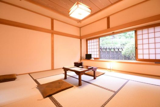 Koyasan Shukubo Saizenin