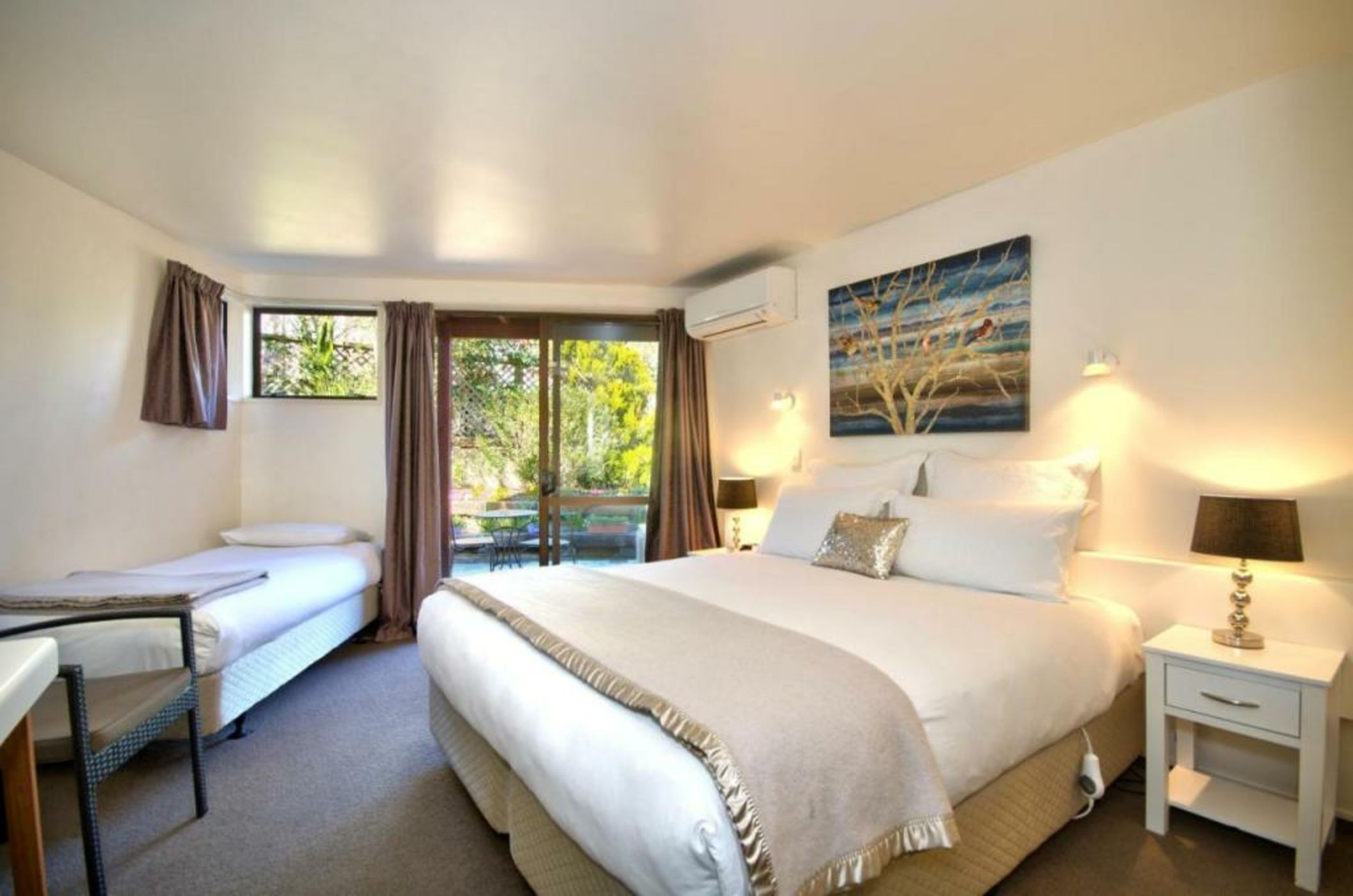 Melbourne Lodge Queenstown