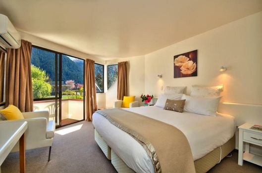 Melbourne Lodge Queenstown