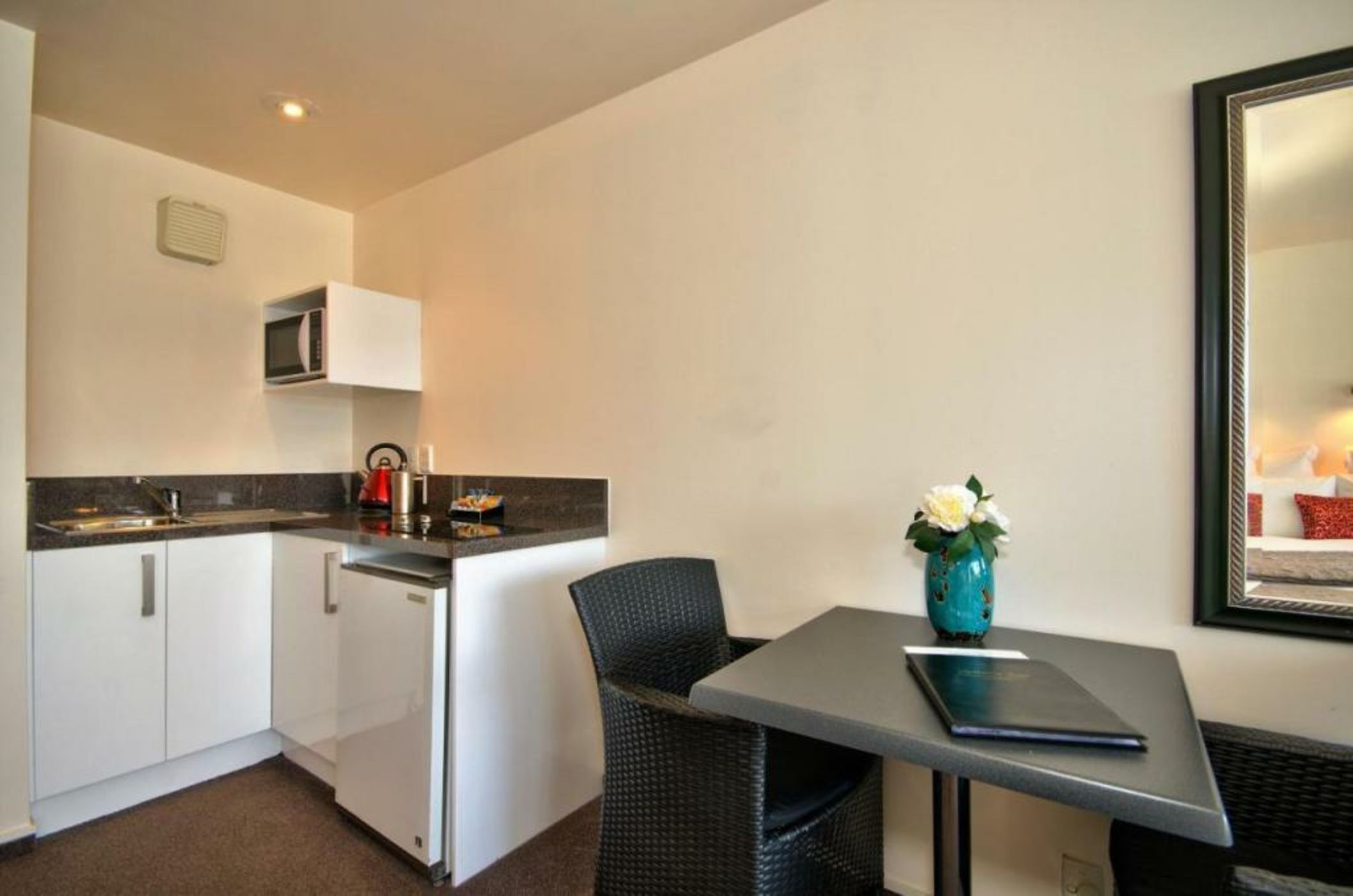 Melbourne Lodge Queenstown