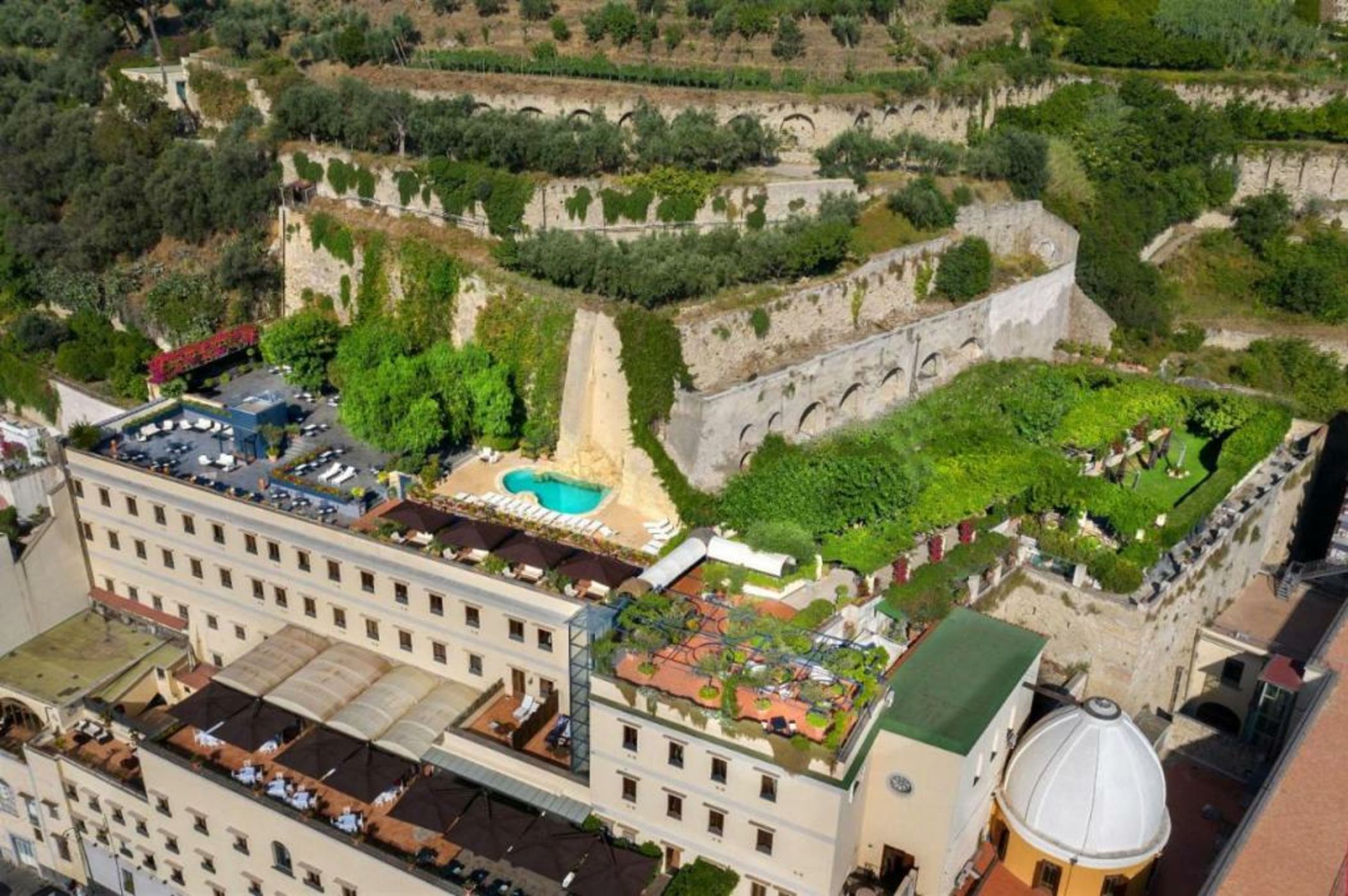 San Francesco al Monte