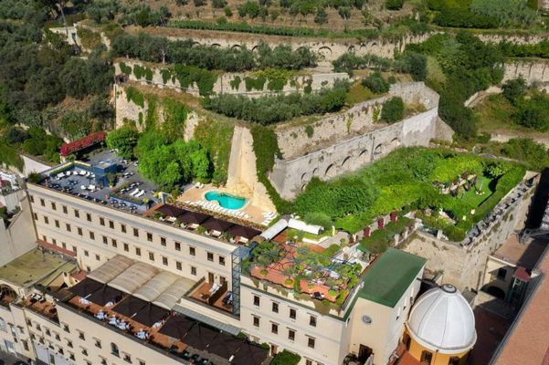 San Francesco al Monte