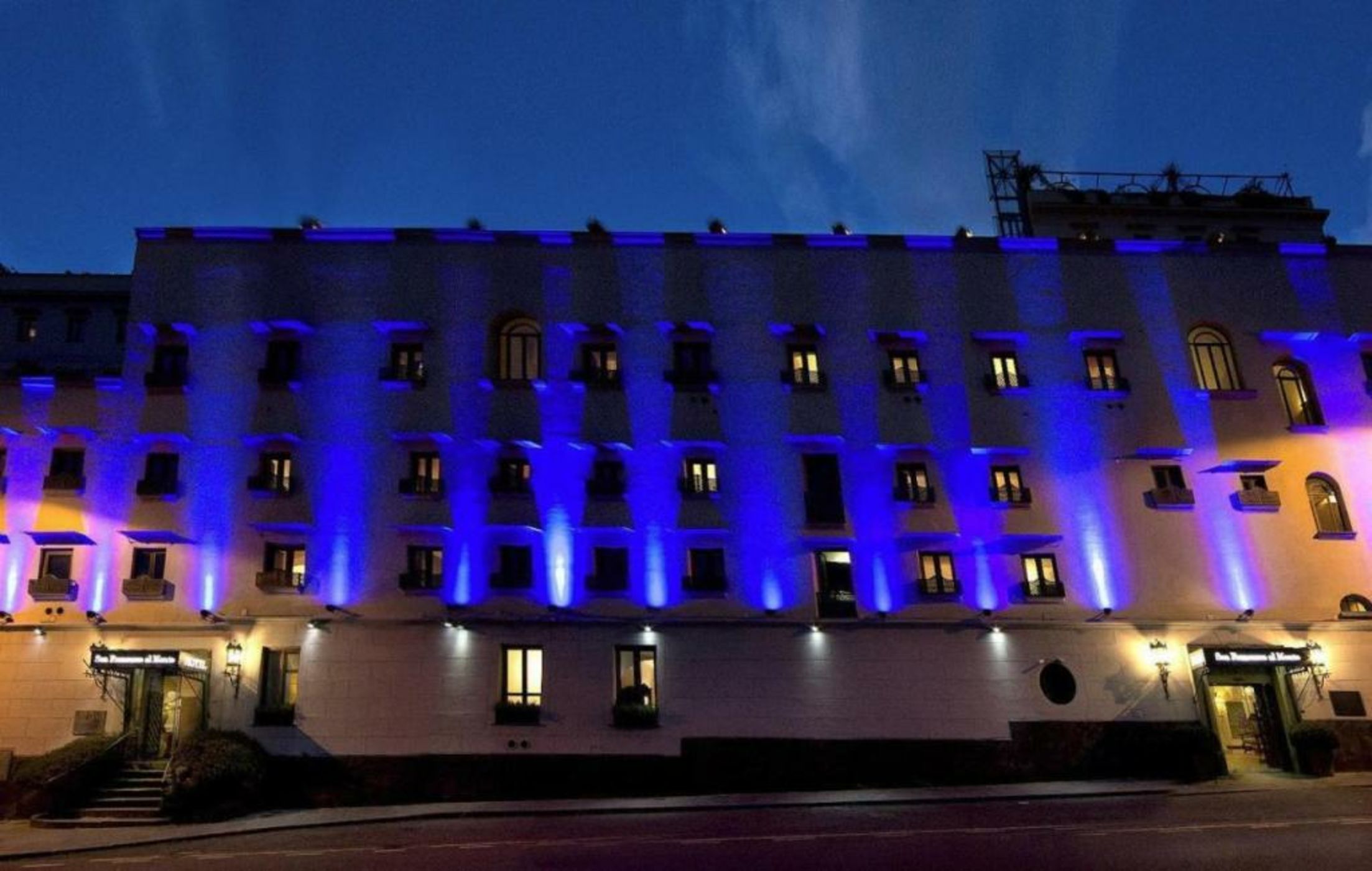 San Francesco al Monte