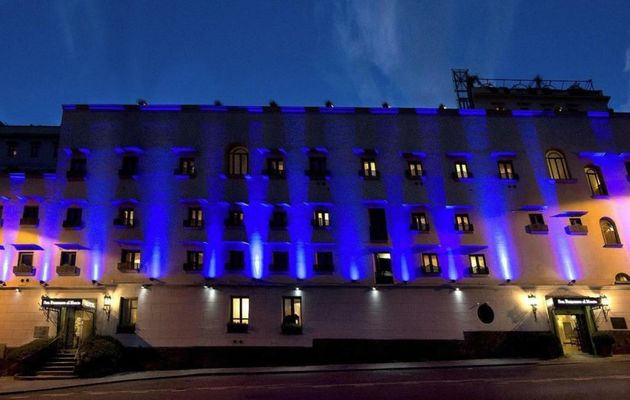 San Francesco al Monte