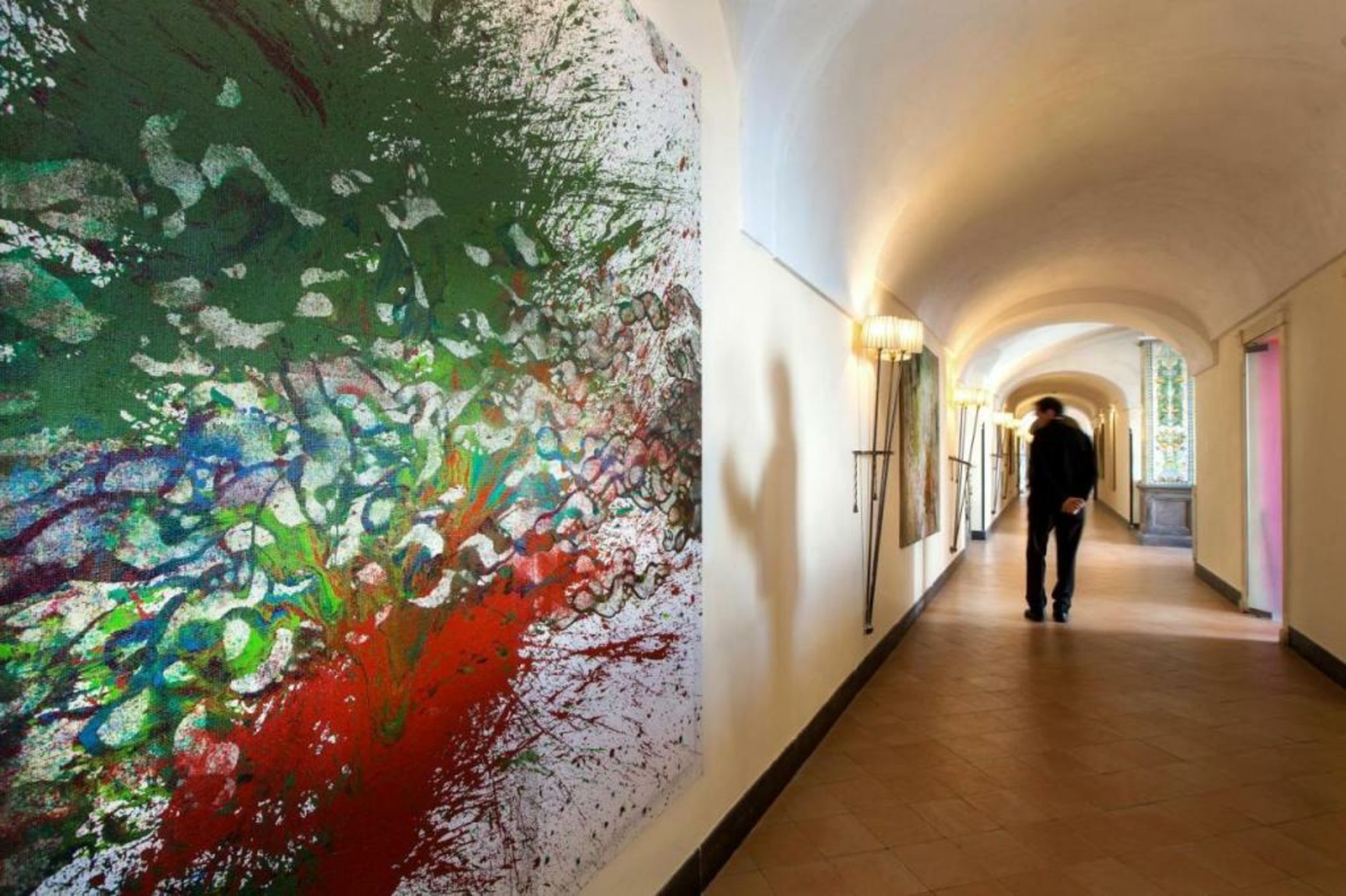 San Francesco al Monte