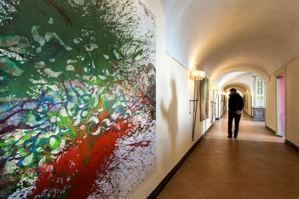 San Francesco al Monte