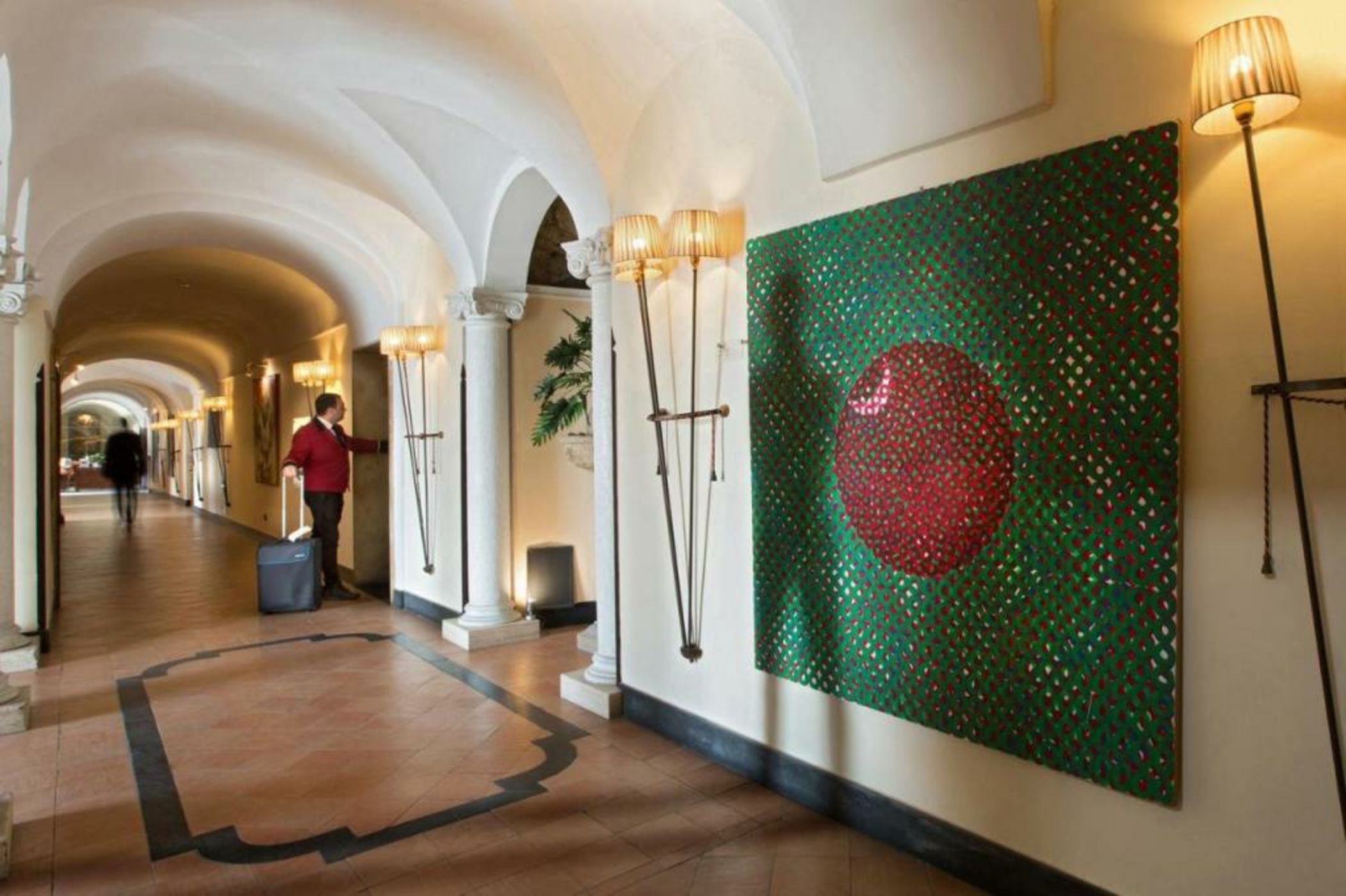 San Francesco al Monte